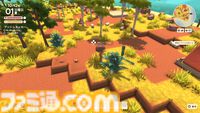『Dinkum(ディンカム)』レビュー。島での暮らしは驚きと発見が絶えず、新しい楽しみが毎日増えてワクワクが止まらない。本当の意味でマイペースなスローライフが楽しめる