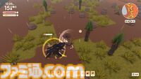 『Dinkum(ディンカム)』レビュー。島での暮らしは驚きと発見が絶えず、新しい楽しみが毎日増えてワクワクが止まらない。本当の意味でマイペースなスローライフが楽しめる