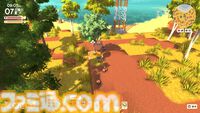 『Dinkum(ディンカム)』レビュー。島での暮らしは驚きと発見が絶えず、新しい楽しみが毎日増えてワクワクが止まらない。本当の意味でマイペースなスローライフが楽しめる