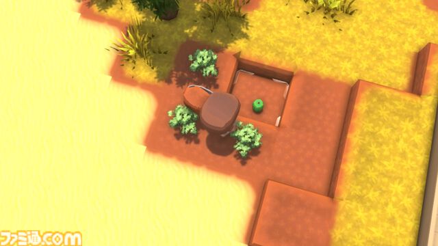 『Dinkum(ディンカム)』レビュー。島での暮らしは驚きと発見が絶えず、新しい楽しみが毎日増えてワクワクが止まらない。本当の意味でマイペースなスローライフが楽しめる