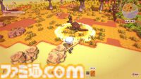 『Dinkum(ディンカム)』レビュー。島での暮らしは驚きと発見が絶えず、新しい楽しみが毎日増えてワクワクが止まらない。本当の意味でマイペースなスローライフが楽しめる