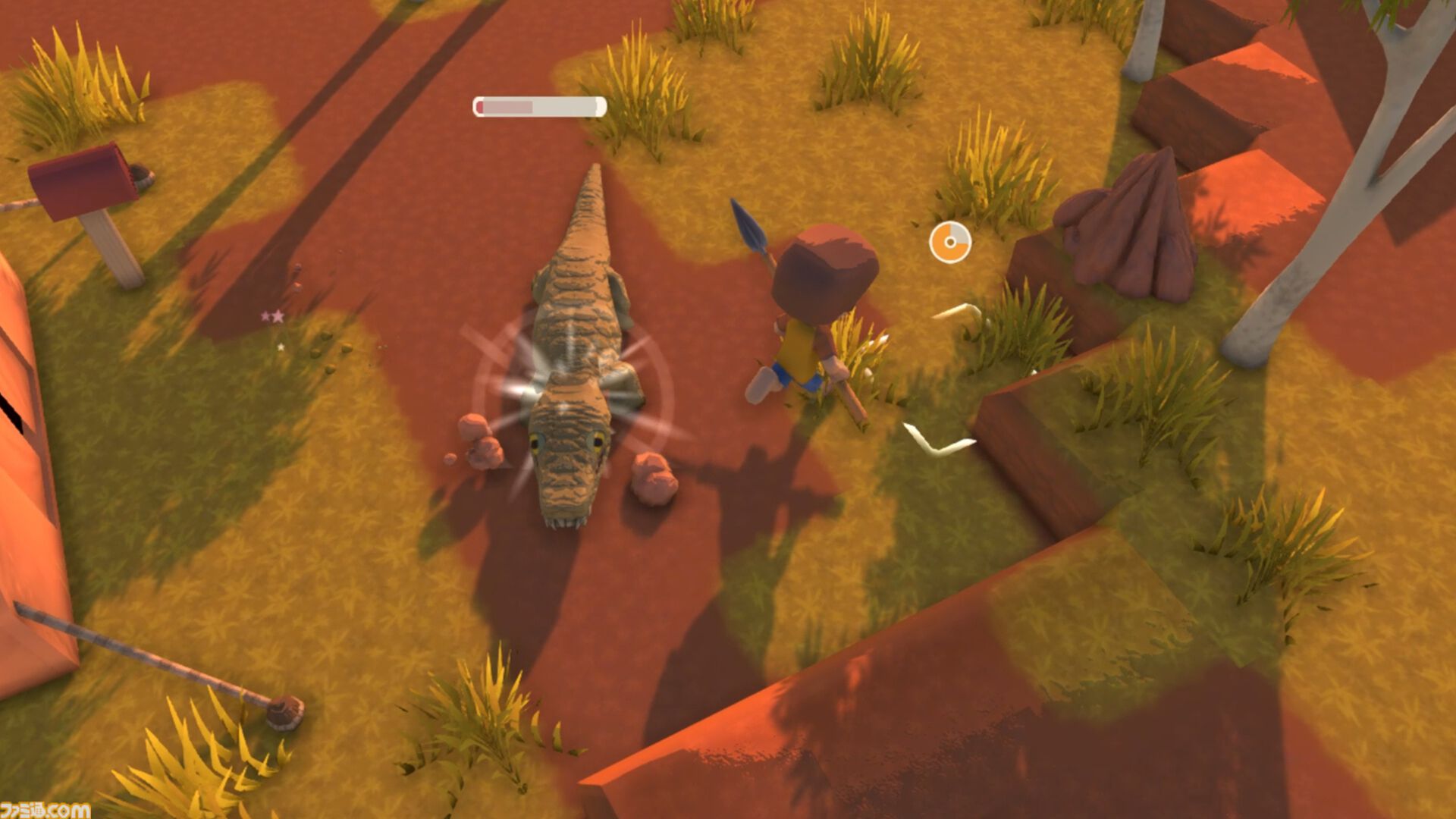 『Dinkum(ディンカム)』レビュー。島での暮らしは驚きと発見が絶えず、新しい楽しみが毎日増えてワクワクが止まらない。本当の意味でマイペースなスローライフが楽しめる