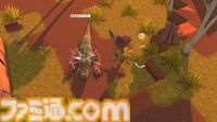『Dinkum(ディンカム)』レビュー。島での暮らしは驚きと発見が絶えず、新しい楽しみが毎日増えてワクワクが止まらない。本当の意味でマイペースなスローライフが楽しめる