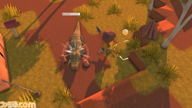 『Dinkum(ディンカム)』レビュー。島での暮らしは驚きと発見が絶えず、新しい楽しみが毎日増えてワクワクが止まらない。本当の意味でマイペースなスローライフが楽しめる