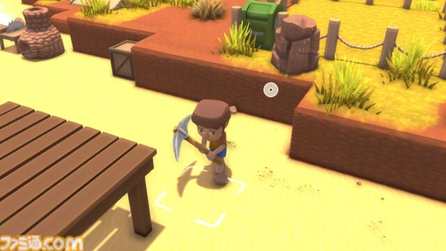 『Dinkum(ディンカム)』レビュー。島での暮らしは驚きと発見が絶えず、新しい楽しみが毎日増えてワクワクが止まらない。本当の意味でマイペースなスローライフが楽しめる