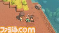 『Dinkum(ディンカム)』レビュー。島での暮らしは驚きと発見が絶えず、新しい楽しみが毎日増えてワクワクが止まらない。本当の意味でマイペースなスローライフが楽しめる