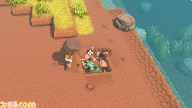 『Dinkum(ディンカム)』レビュー。島での暮らしは驚きと発見が絶えず、新しい楽しみが毎日増えてワクワクが止まらない。本当の意味でマイペースなスローライフが楽しめる