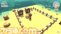『Dinkum(ディンカム)』レビュー。島での暮らしは驚きと発見が絶えず、新しい楽しみが毎日増えてワクワクが止まらない。本当の意味でマイペースなスローライフが楽しめる