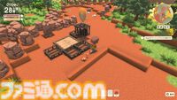 『Dinkum(ディンカム)』レビュー。島での暮らしは驚きと発見が絶えず、新しい楽しみが毎日増えてワクワクが止まらない。本当の意味でマイペースなスローライフが楽しめる