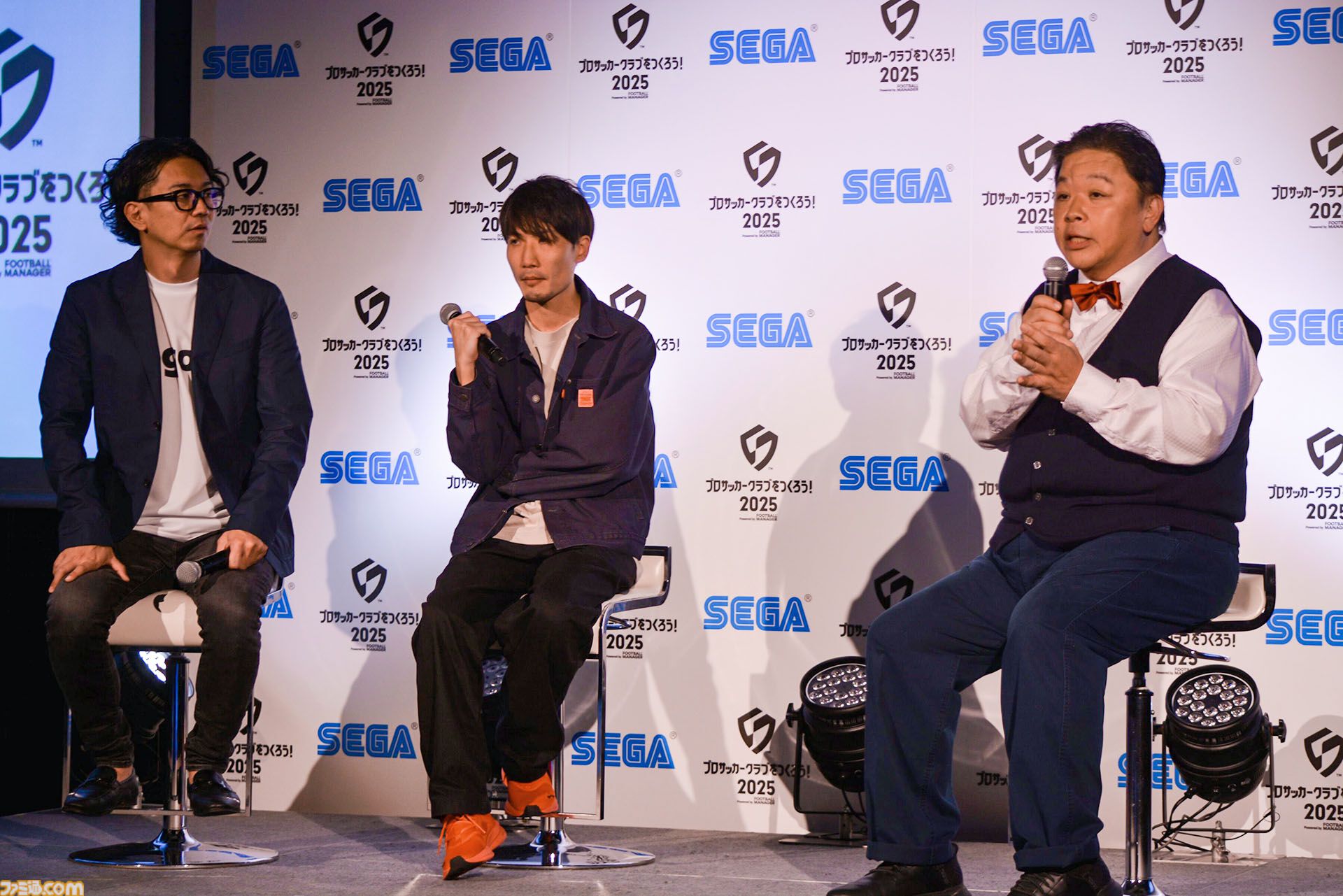 『サカつく2025』先行レビュー。“サカつくモード”は基本プレイ無料ながら、家庭用ハード時代の『サカつく』まんまのチーム運営&試合が楽しめて感動
