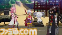 『龍の国 ルーンファクトリー』これは紛れもなく『ルンファク』！ 上質なドラマに愛おしいキャラなど、“和”の世界に飛び込みたくなる7つの理由
