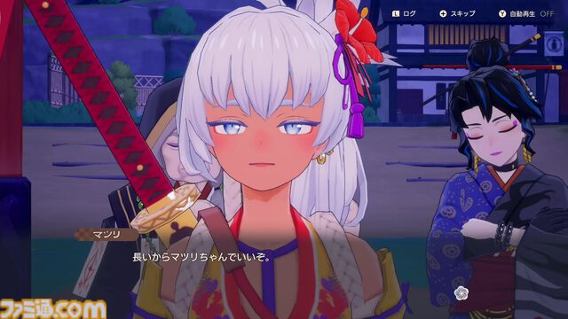 『龍の国 ルーンファクトリー』これは紛れもなく『ルンファク』！ 上質なドラマに愛おしいキャラなど、“和”の世界に飛び込みたくなる7つの理由