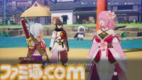 『龍の国 ルーンファクトリー』これは紛れもなく『ルンファク』！ 上質なドラマに愛おしいキャラなど、“和”の世界に飛び込みたくなる7つの理由