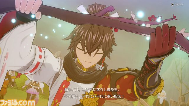 『龍の国 ルーンファクトリー』これは紛れもなく『ルンファク』！ 上質なドラマに愛おしいキャラなど、“和”の世界に飛び込みたくなる7つの理由