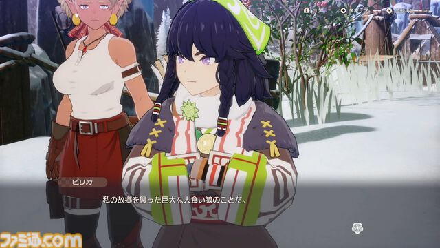 『龍の国 ルーンファクトリー』これは紛れもなく『ルンファク』！ 上質なドラマに愛おしいキャラなど、“和”の世界に飛び込みたくなる7つの理由