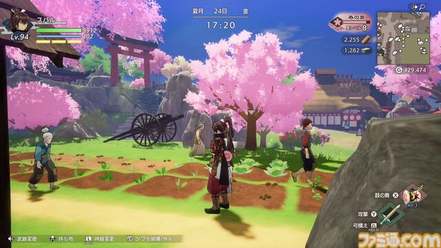 『龍の国 ルーンファクトリー』これは紛れもなく『ルンファク』！ 上質なドラマに愛おしいキャラなど、“和”の世界に飛び込みたくなる7つの理由