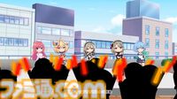 『ステラ アイドル プロジェクト』先行レビュー。アイドルだけど揺れるし、めくれる。物理的に胸躍る放置型アイドル育成RPG