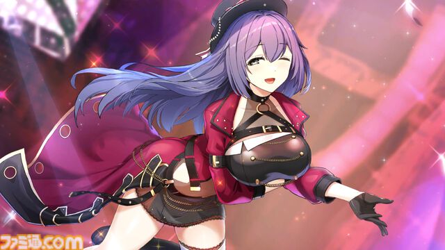 『ステラ アイドル プロジェクト』先行レビュー。アイドルだけど揺れるし、めくれる。物理的に胸躍る放置型アイドル育成RPG