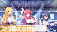 『ステラ アイドル プロジェクト』先行レビュー。アイドルだけど揺れるし、めくれる。物理的に胸躍る放置型アイドル育成RPG