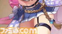 『ステラ アイドル プロジェクト』先行レビュー。アイドルだけど揺れるし、めくれる。物理的に胸躍る放置型アイドル育成RPG