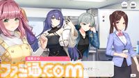 『ステラ アイドル プロジェクト』先行レビュー。アイドルだけど揺れるし、めくれる。物理的に胸躍る放置型アイドル育成RPG