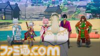 『龍の国 ルーンファクトリー』前川Dインタビュー。テーマは“和”。サブキャラの濃い設定、複数の相手と結婚可能、同性婚でも子どもは生まれる……気になる点を全部訊く