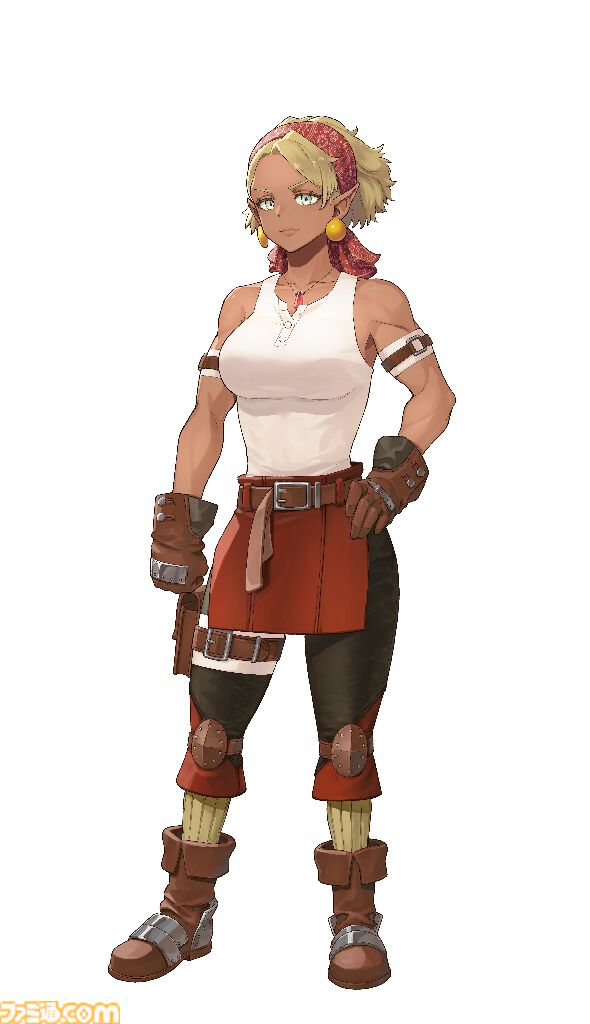 『龍の国 ルーンファクトリー』前川Dインタビュー。テーマは“和”。サブキャラの濃い設定、複数の相手と結婚可能、同性婚でも子どもは生まれる……気になる点を全部訊く