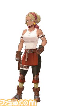 『龍の国 ルーンファクトリー』前川Dインタビュー。テーマは“和”。サブキャラの濃い設定、複数の相手と結婚可能、同性婚でも子どもは生まれる……気になる点を全部訊く