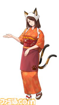 『龍の国 ルーンファクトリー』前川Dインタビュー。テーマは“和”。サブキャラの濃い設定、複数の相手と結婚可能、同性婚でも子どもは生まれる……気になる点を全部訊く