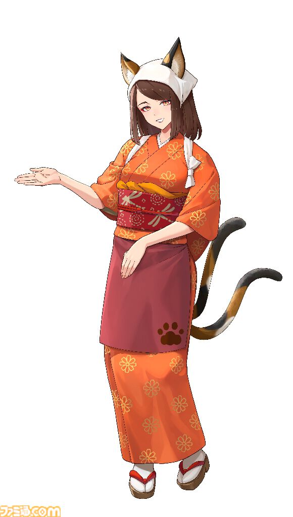 『龍の国 ルーンファクトリー』前川Dインタビュー。テーマは“和”。サブキャラの濃い設定、複数の相手と結婚可能、同性婚でも子どもは生まれる……気になる点を全部訊く