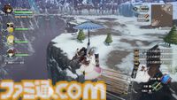 『龍の国 ルーンファクトリー』前川Dインタビュー。テーマは“和”。サブキャラの濃い設定、複数の相手と結婚可能、同性婚でも子どもは生まれる……気になる点を全部訊く
