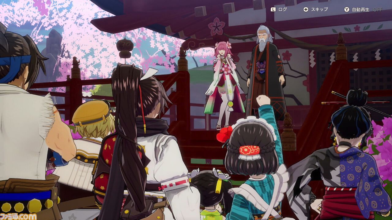 『龍の国 ルーンファクトリー』前川Dインタビュー。テーマは“和”。サブキャラの濃い設定、複数の相手と結婚可能、同性婚でも子どもは生まれる……気になる点を全部訊く