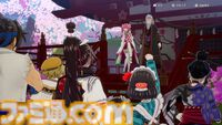 『龍の国 ルーンファクトリー』前川Dインタビュー。テーマは“和”。サブキャラの濃い設定、複数の相手と結婚可能、同性婚でも子どもは生まれる……気になる点を全部訊く