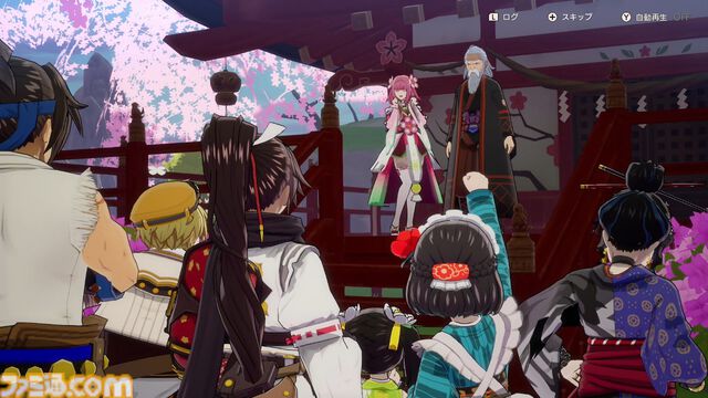 『龍の国 ルーンファクトリー』前川Dインタビュー。テーマは“和”。サブキャラの濃い設定、複数の相手と結婚可能、同性婚でも子どもは生まれる……気になる点を全部訊く