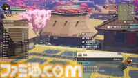 『龍の国 ルーンファクトリー』前川Dインタビュー。テーマは“和”。サブキャラの濃い設定、複数の相手と結婚可能、同性婚でも子どもは生まれる……気になる点を全部訊く