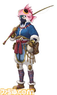 『龍の国 ルーンファクトリー』前川Dインタビュー。テーマは“和”。サブキャラの濃い設定、複数の相手と結婚可能、同性婚でも子どもは生まれる……気になる点を全部訊く