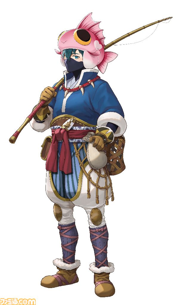 『龍の国 ルーンファクトリー』前川Dインタビュー。テーマは“和”。サブキャラの濃い設定、複数の相手と結婚可能、同性婚でも子どもは生まれる……気になる点を全部訊く