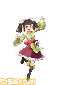 『龍の国 ルーンファクトリー』前川Dインタビュー。テーマは“和”。サブキャラの濃い設定、複数の相手と結婚可能、同性婚でも子どもは生まれる……気になる点を全部訊く