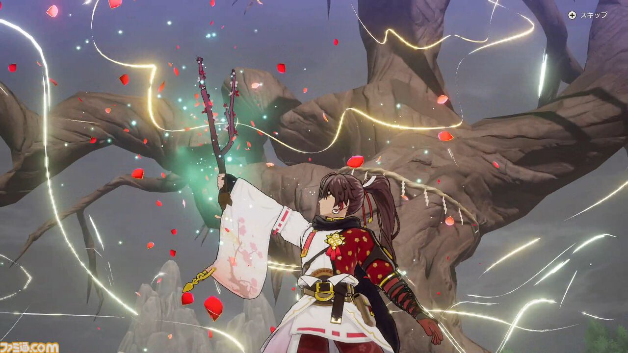 『龍の国 ルーンファクトリー』前川Dインタビュー。テーマは“和”。サブキャラの濃い設定、複数の相手と結婚可能、同性婚でも子どもは生まれる……気になる点を全部訊く
