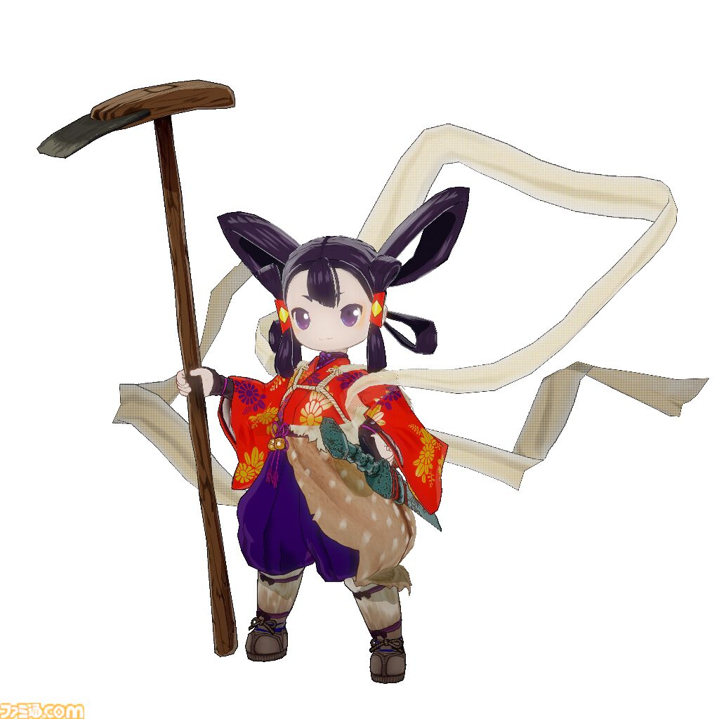 『龍の国 ルーンファクトリー』前川Dインタビュー。テーマは“和”。サブキャラの濃い設定、複数の相手と結婚可能、同性婚でも子どもは生まれる……気になる点を全部訊く