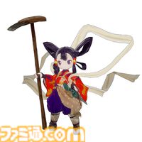 『龍の国 ルーンファクトリー』前川Dインタビュー。テーマは“和”。サブキャラの濃い設定、複数の相手と結婚可能、同性婚でも子どもは生まれる……気になる点を全部訊く