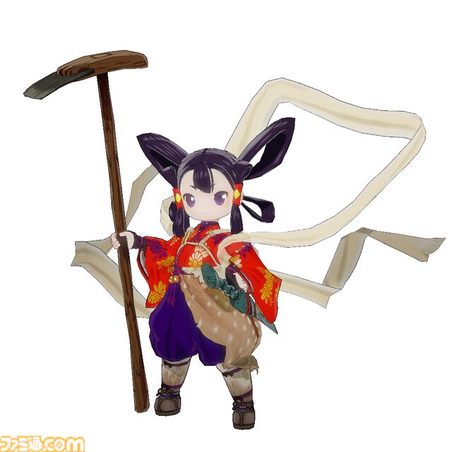 『龍の国 ルーンファクトリー』前川Dインタビュー。テーマは“和”。サブキャラの濃い設定、複数の相手と結婚可能、同性婚でも子どもは生まれる……気になる点を全部訊く