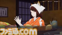 『龍の国 ルーンファクトリー』前川Dインタビュー。テーマは“和”。サブキャラの濃い設定、複数の相手と結婚可能、同性婚でも子どもは生まれる……気になる点を全部訊く