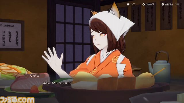 『龍の国 ルーンファクトリー』前川Dインタビュー。テーマは“和”。サブキャラの濃い設定、複数の相手と結婚可能、同性婚でも子どもは生まれる……気になる点を全部訊く