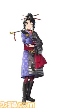 『龍の国 ルーンファクトリー』前川Dインタビュー。テーマは“和”。サブキャラの濃い設定、複数の相手と結婚可能、同性婚でも子どもは生まれる……気になる点を全部訊く