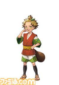 『龍の国 ルーンファクトリー』前川Dインタビュー。テーマは“和”。サブキャラの濃い設定、複数の相手と結婚可能、同性婚でも子どもは生まれる……気になる点を全部訊く