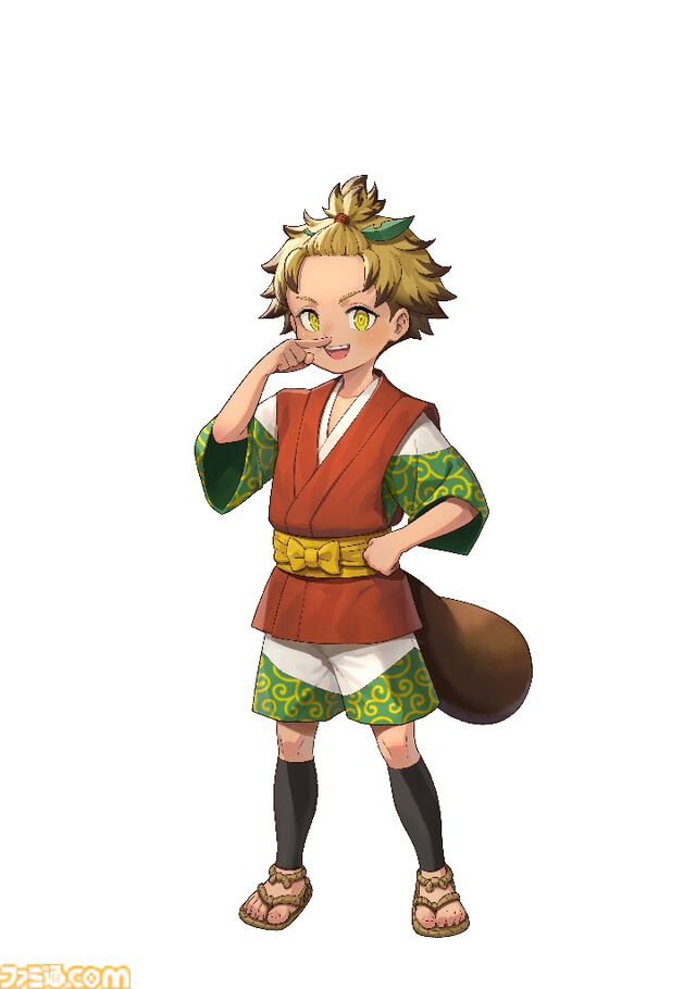 『龍の国 ルーンファクトリー』前川Dインタビュー。テーマは“和”。サブキャラの濃い設定、複数の相手と結婚可能、同性婚でも子どもは生まれる……気になる点を全部訊く