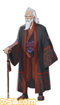 『龍の国 ルーンファクトリー』前川Dインタビュー。テーマは“和”。サブキャラの濃い設定、複数の相手と結婚可能、同性婚でも子どもは生まれる……気になる点を全部訊く
