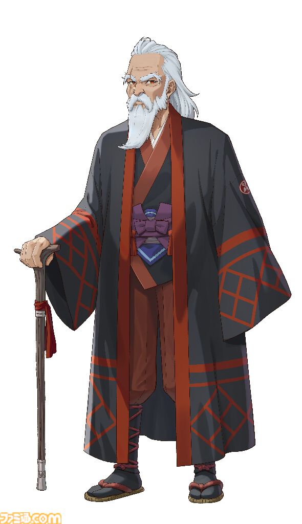 『龍の国 ルーンファクトリー』前川Dインタビュー。テーマは“和”。サブキャラの濃い設定、複数の相手と結婚可能、同性婚でも子どもは生まれる……気になる点を全部訊く