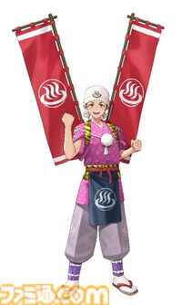 『龍の国 ルーンファクトリー』前川Dインタビュー。テーマは“和”。サブキャラの濃い設定、複数の相手と結婚可能、同性婚でも子どもは生まれる……気になる点を全部訊く